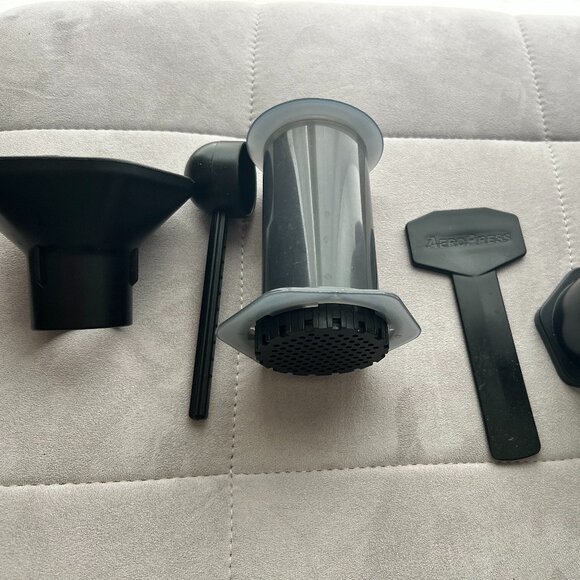 AeroPress Coffee Maker - Original - Picture 2 of 2
